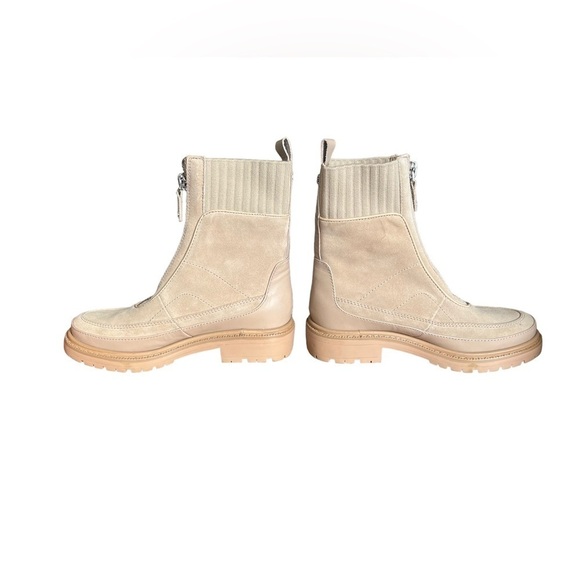 NWOB Sam Edelman Women's Leone Chelsea Boot - Picture 6 of 10